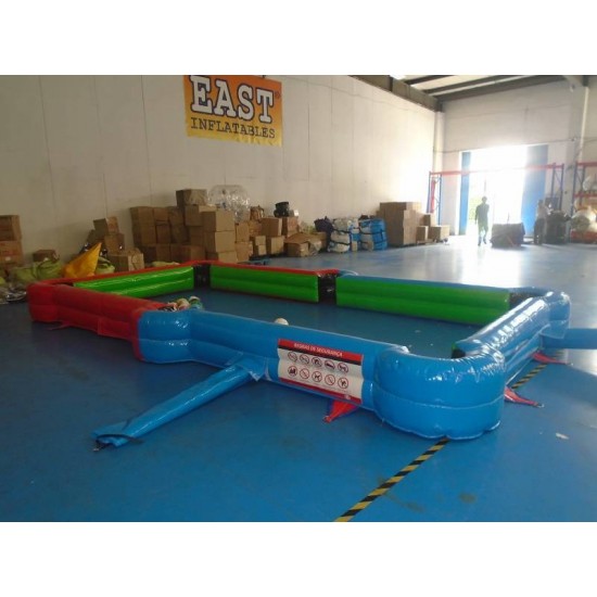 Inflatable Foot Pool