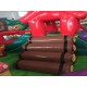 Backyard Fun Toddler Bounce House