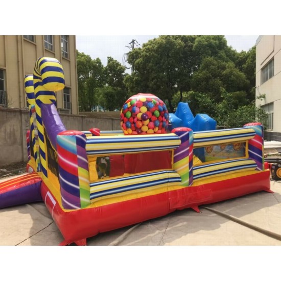 Bounce House For Toddlers