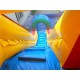 Inflatable Pool Slide