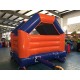 A Frame Euro Bouncy Castle