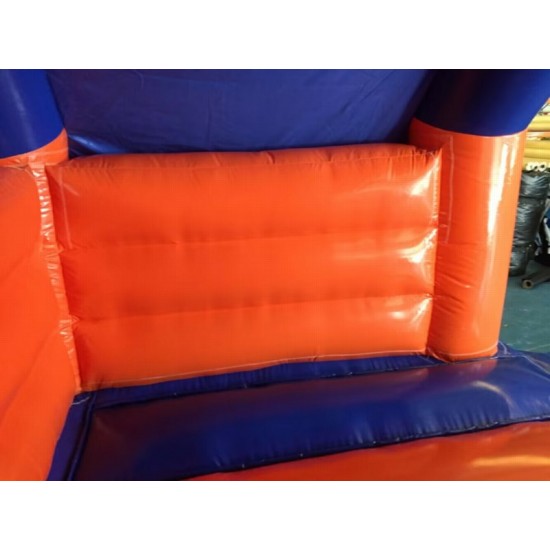 A Frame Euro Bouncy Castle