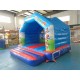 Paw Patrol Bouncy Castle