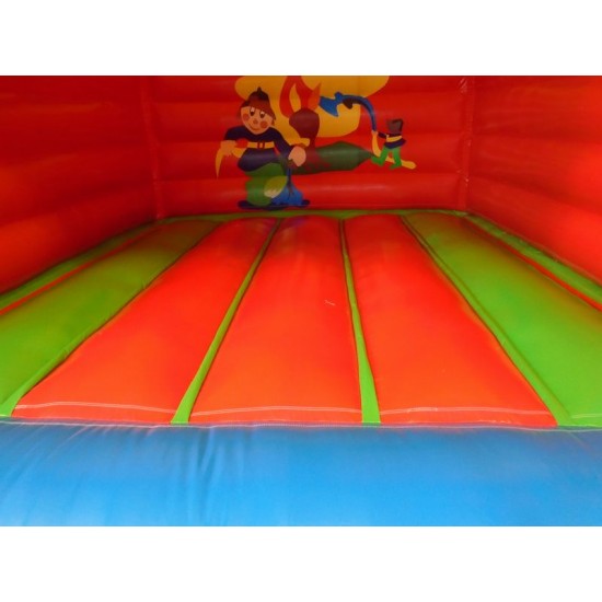 Department Bouncy Castle