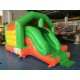 Euro Combi Bouncy Castle