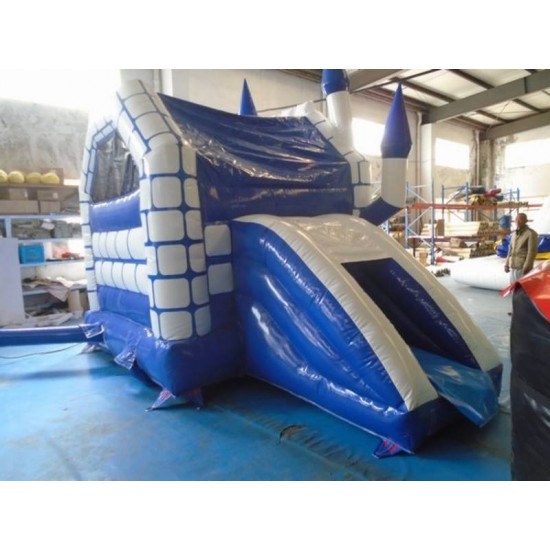 Multifun Bouncy Castle