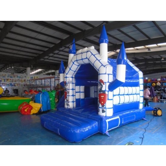 Multifun Bouncy Castle