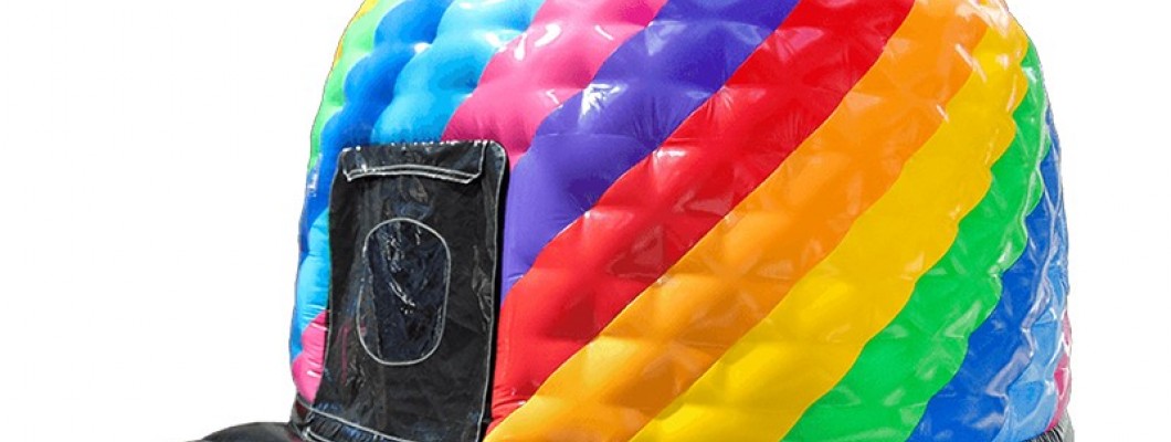 Cost of Bouncy Castle Insurance in the UK